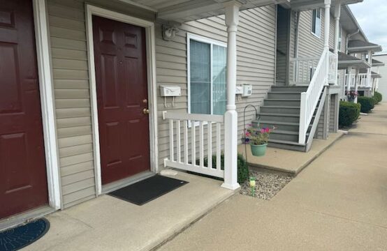 Main Street Apartments