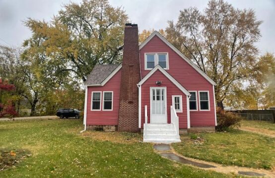 15822 N River Beach Road