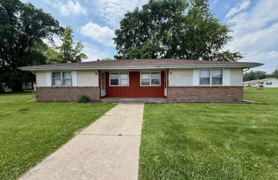 411 Murphy, Hanna City