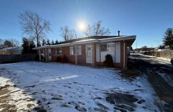 3814 N Sheridan Knolls