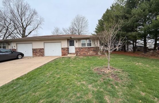 223 3rd Street, Hanna City