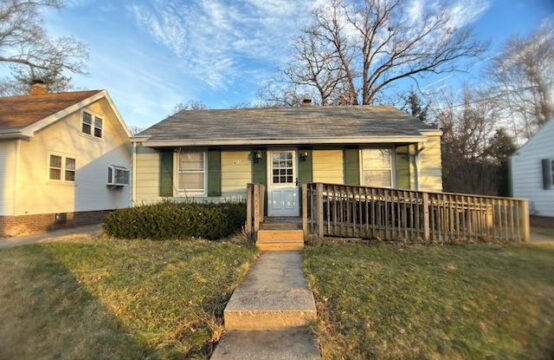 411 W Willcox