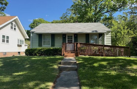 411 W Willcox