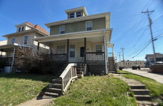 1010 N Elmwood