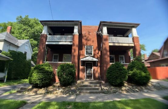 1317 N Ellis