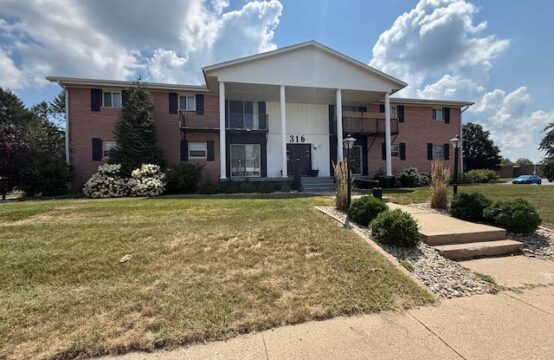 316 S Ridgewood, Chillicothe