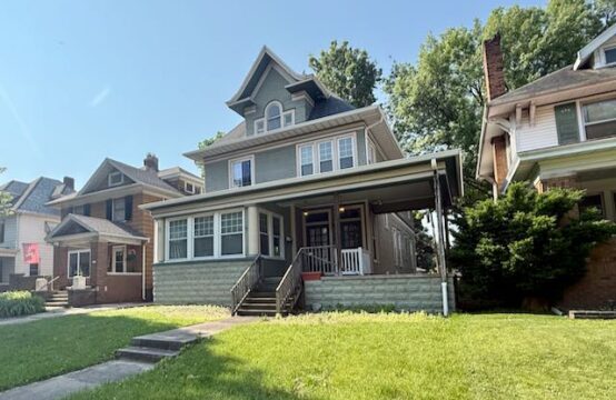 1508 W Columbia Terrace