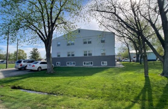 522 W Main, Hanna City
